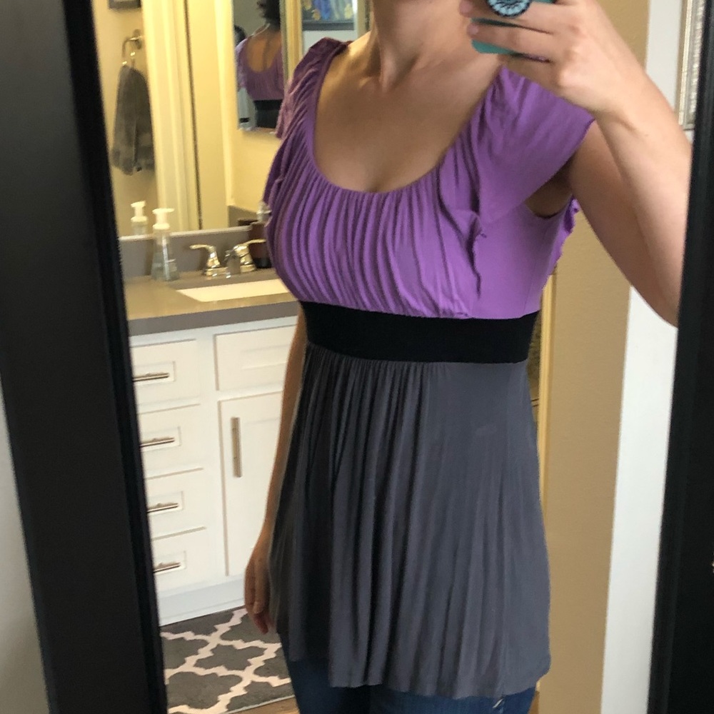 Cute Babydoll Tee